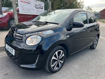 Used Citroen C1 2016 for sale - 76824963: Photo