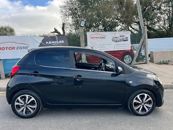 Used Citroen C1 2016 for sale - 76824963: Photo