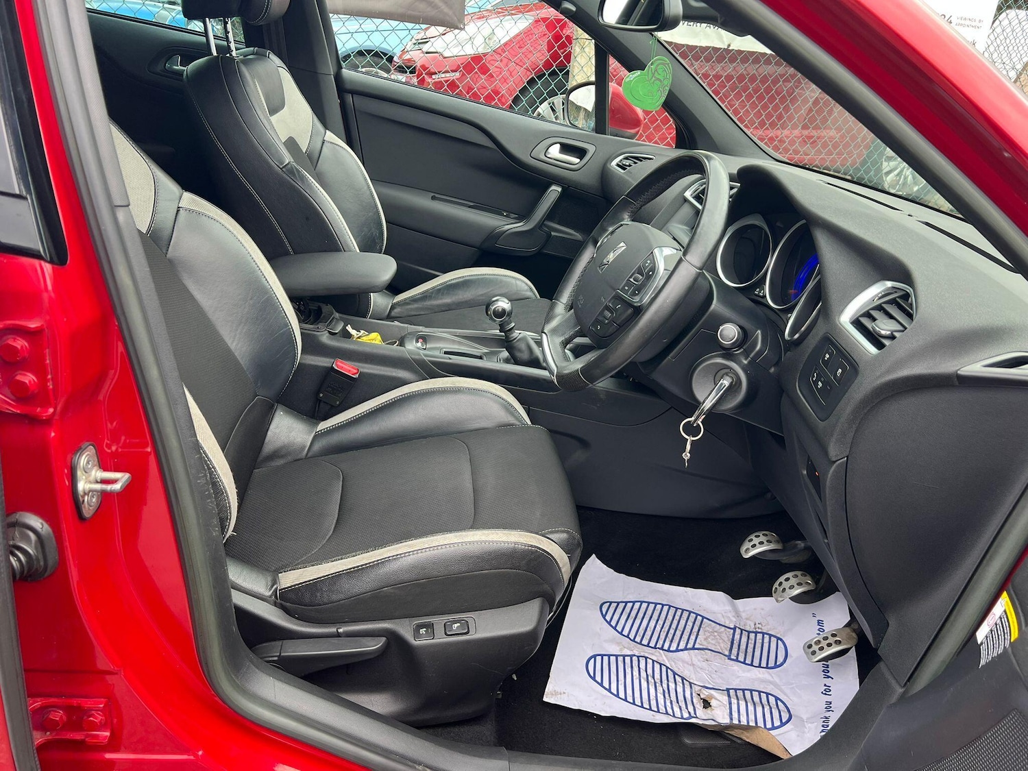 Used Citroen DS4 2013 for sale - 76823473: Photo 13