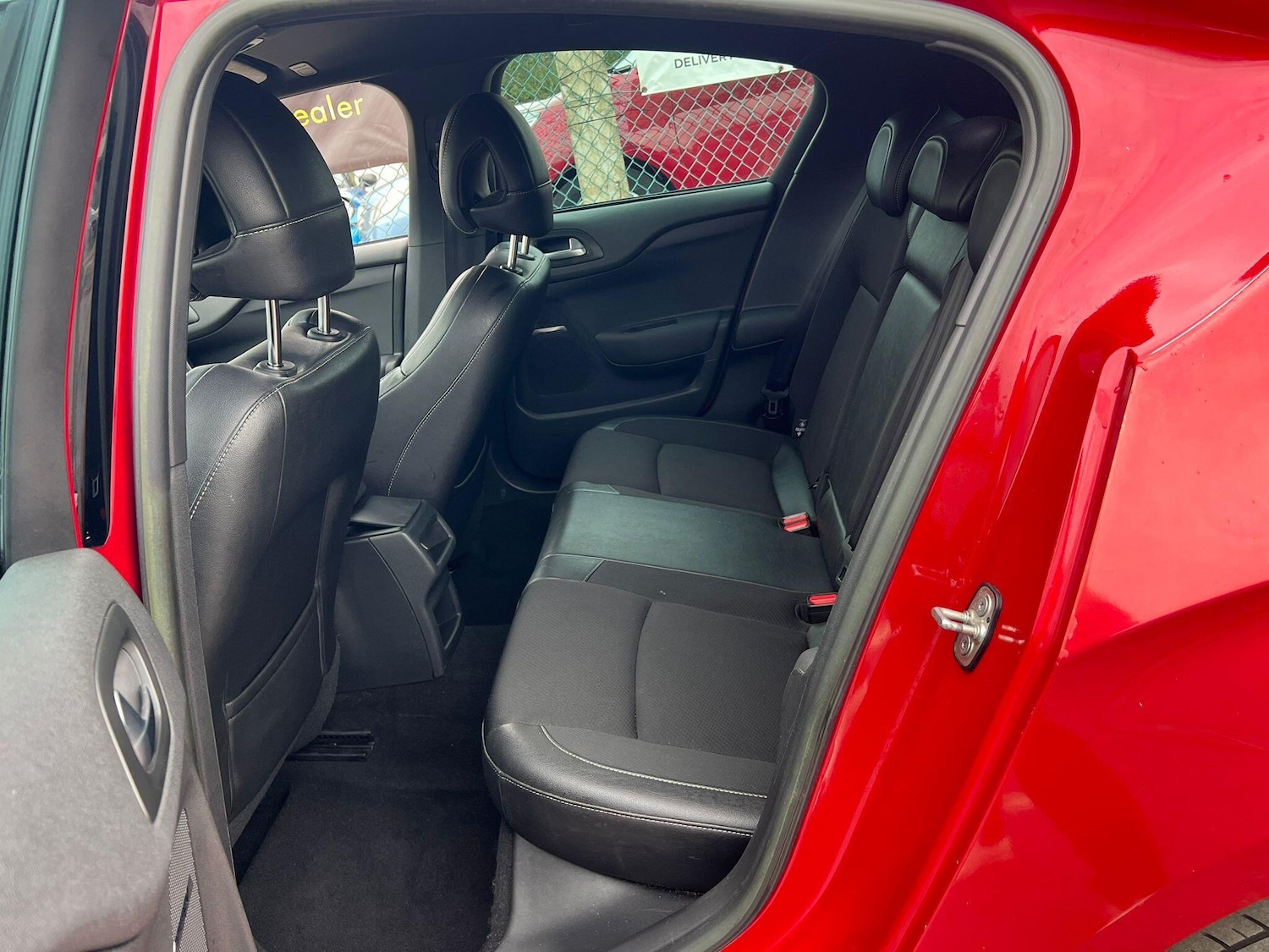 Used Citroen DS4 2013 for sale - 76823473: Photo 14