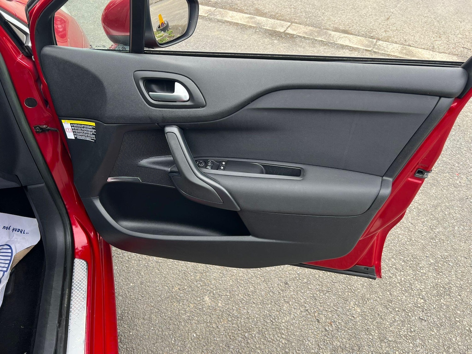 Used Citroen DS4 2013 for sale - 76823473: Photo 17