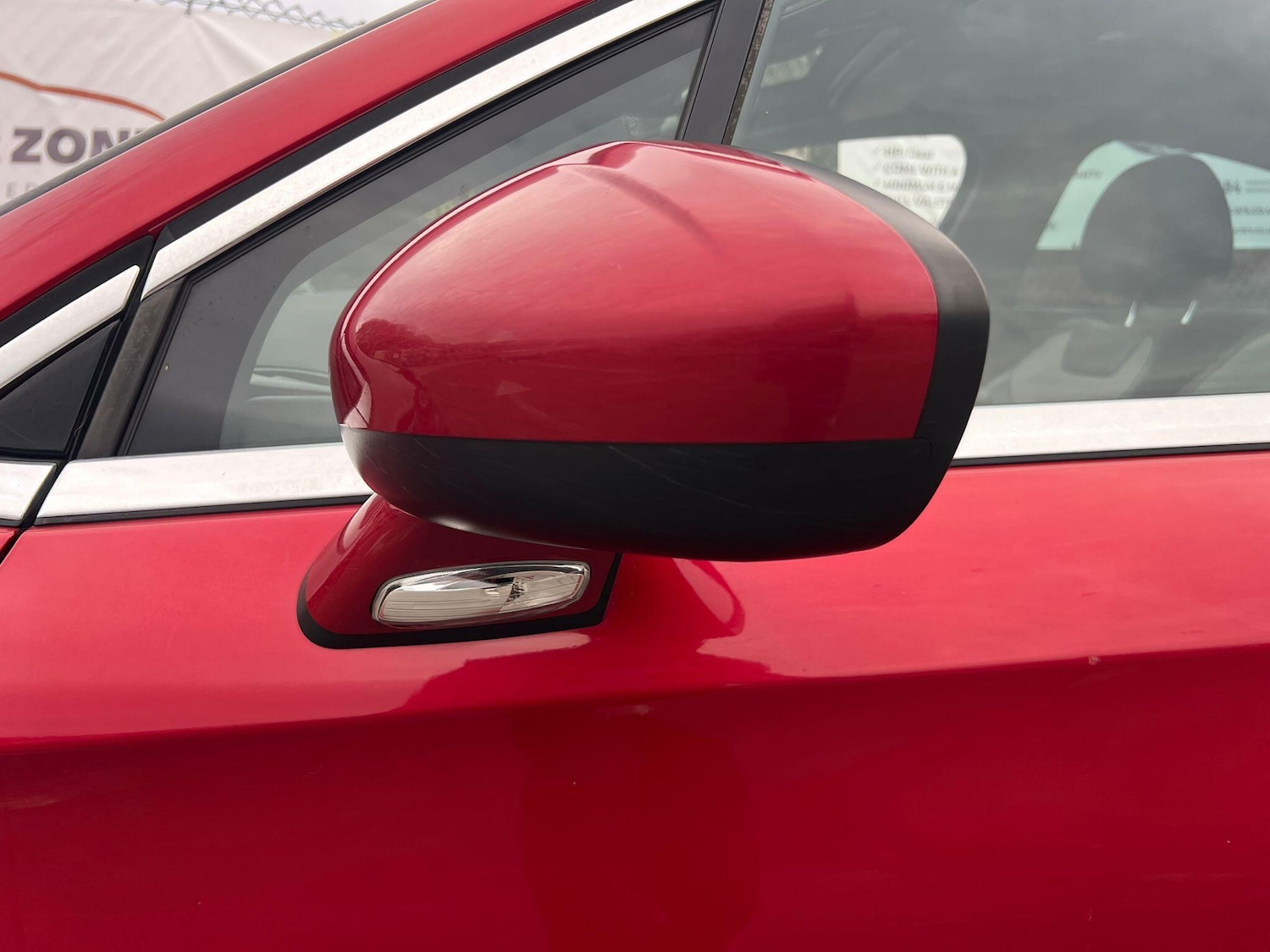 Used Citroen DS4 2013 for sale - 76823473: Photo 22