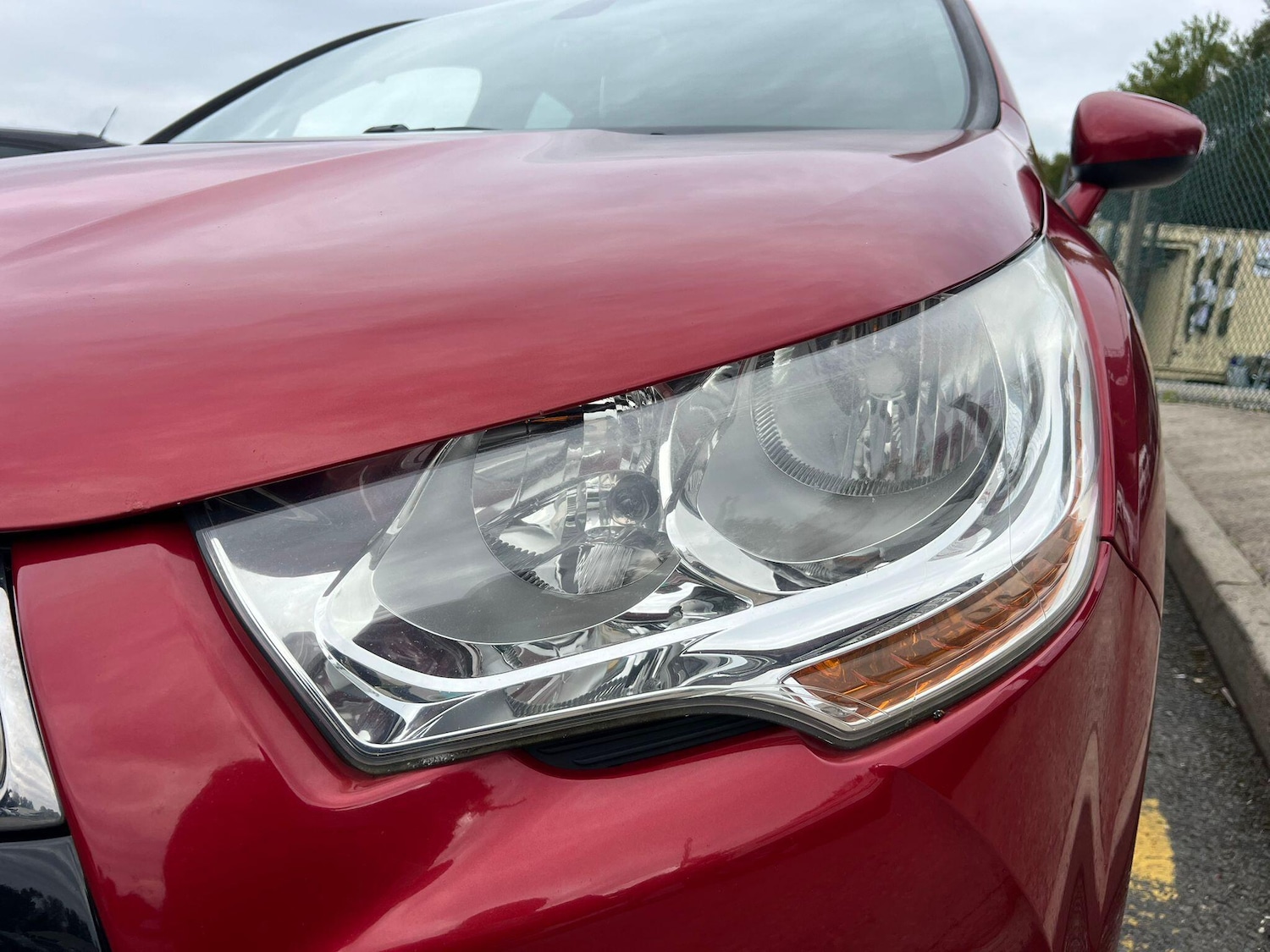 Used Citroen DS4 2013 for sale - 76823473: Photo 25