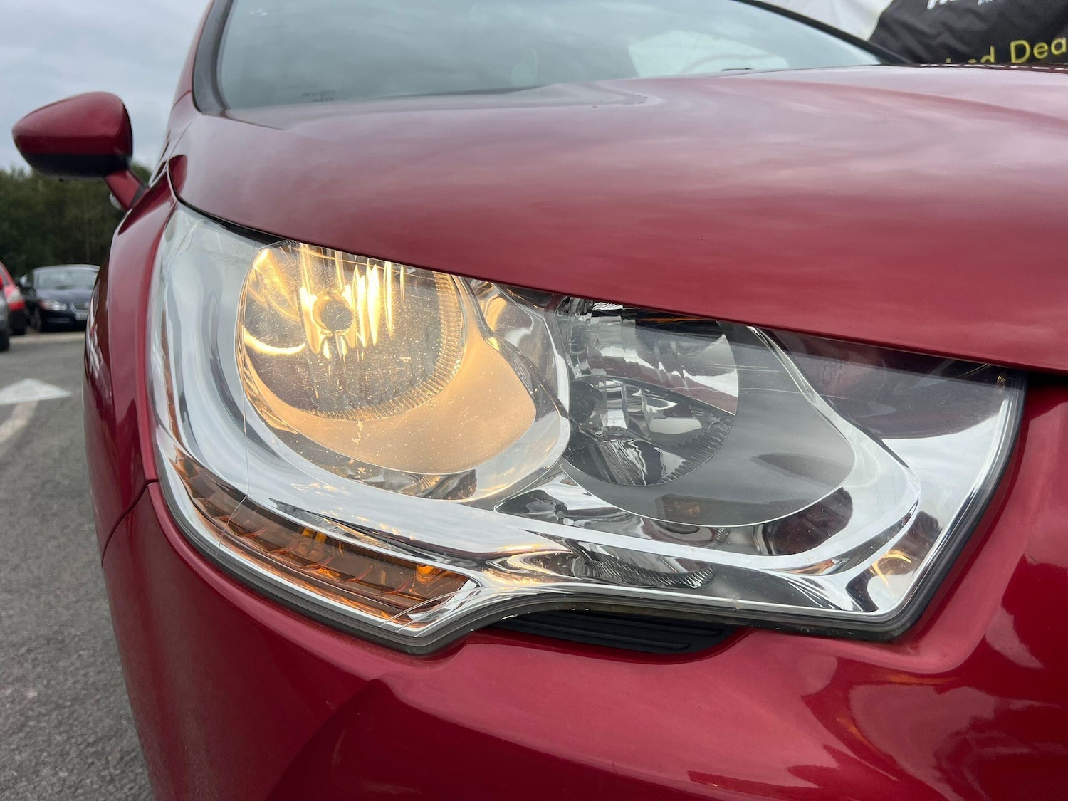 Used Citroen DS4 2013 for sale - 76823473: Photo 26