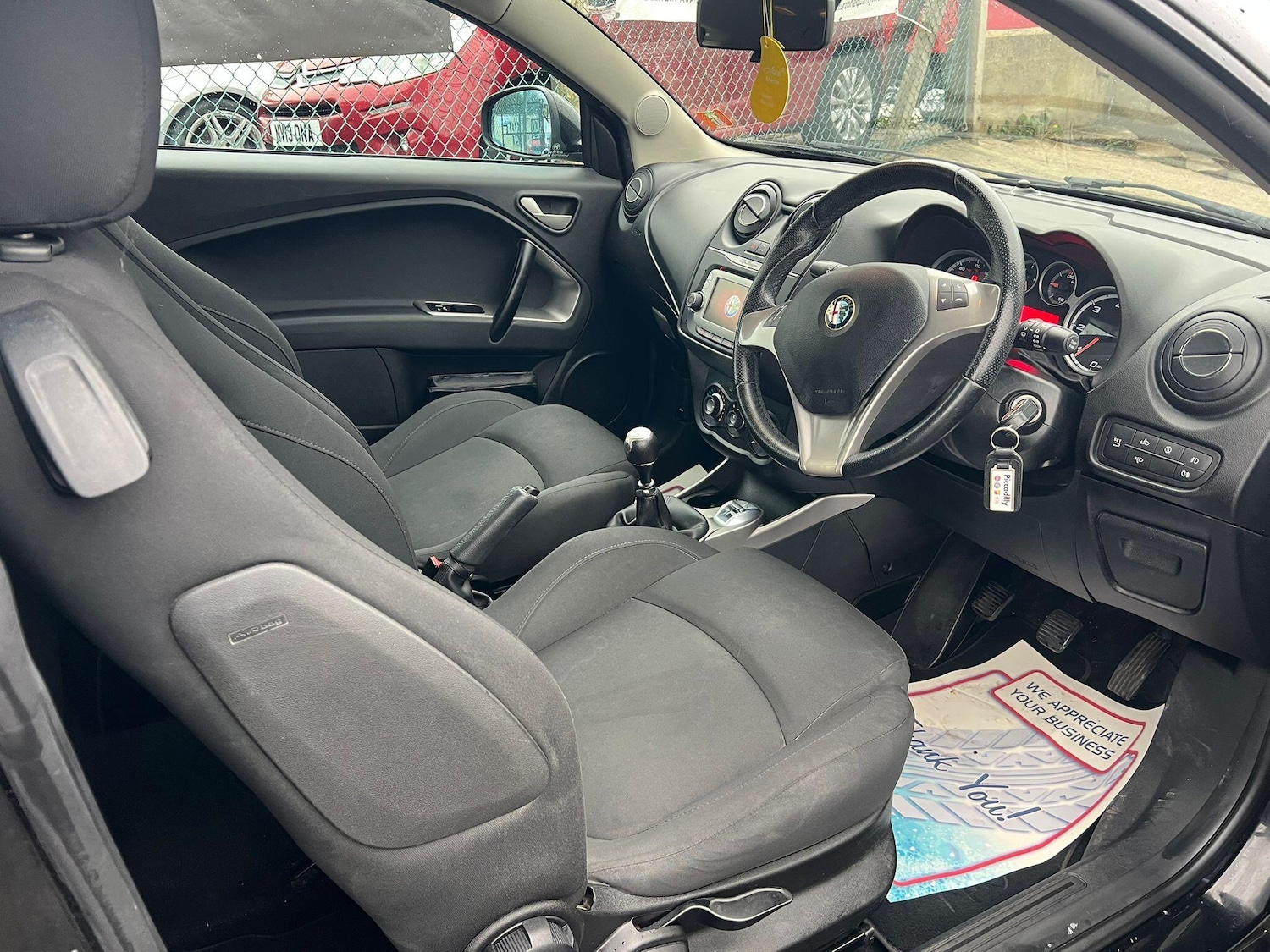 Used Alfa Romeo MiTo 2014 for sale - 76991039: Photo 13