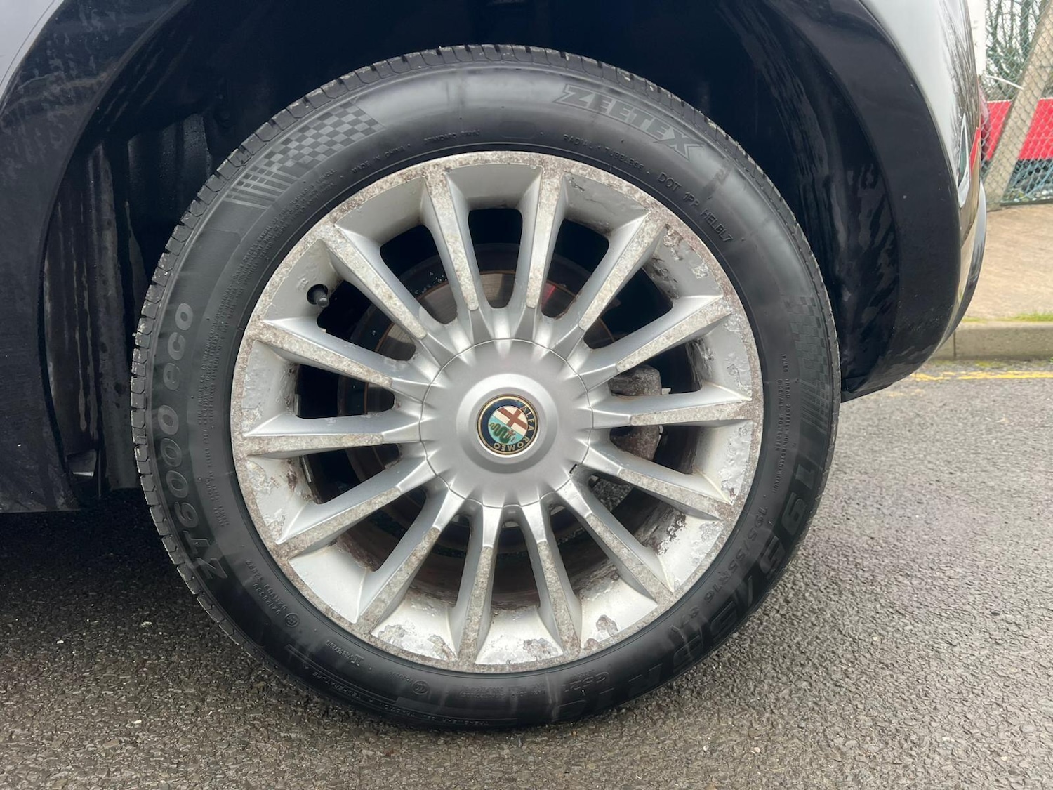 Used Alfa Romeo MiTo 2014 for sale - 76991039: Photo 17