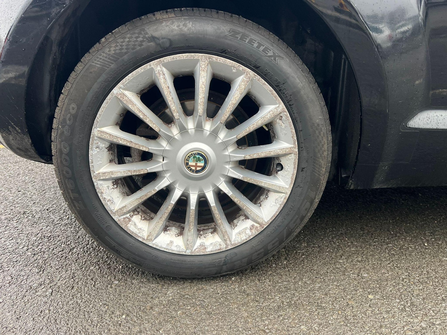 Used Alfa Romeo MiTo 2014 for sale - 76991039: Photo 18