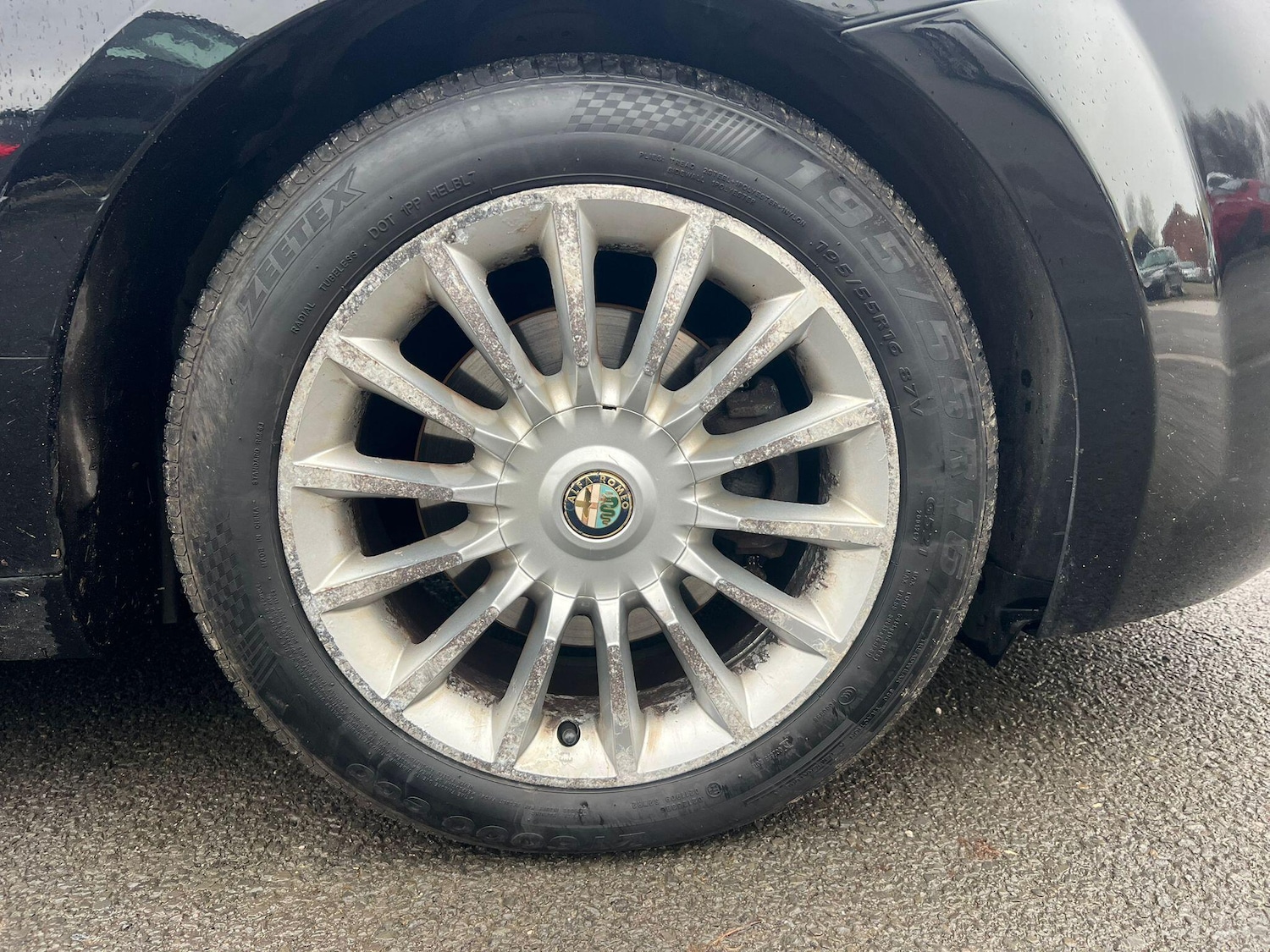 Used Alfa Romeo MiTo 2014 for sale - 76991039: Photo 19