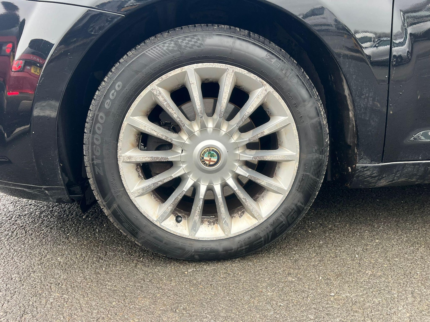 Used Alfa Romeo MiTo 2014 for sale - 76991039: Photo 20