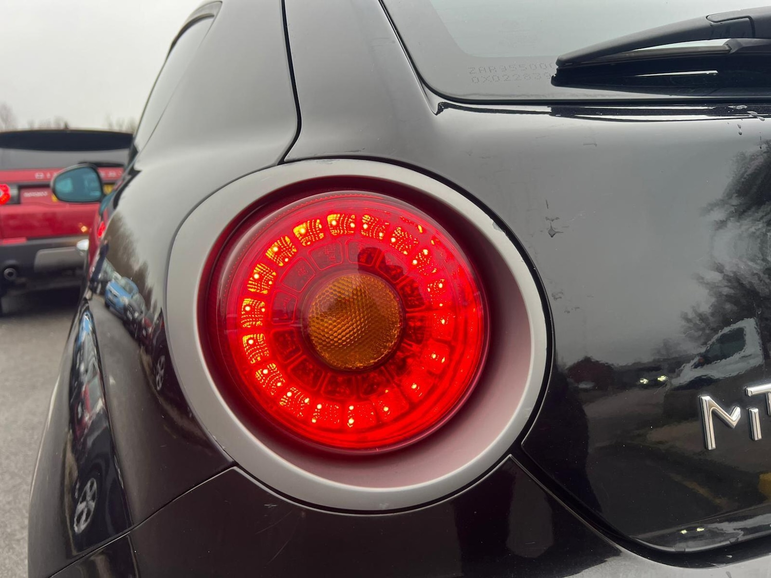 Used Alfa Romeo MiTo 2014 for sale - 76991039: Photo 21