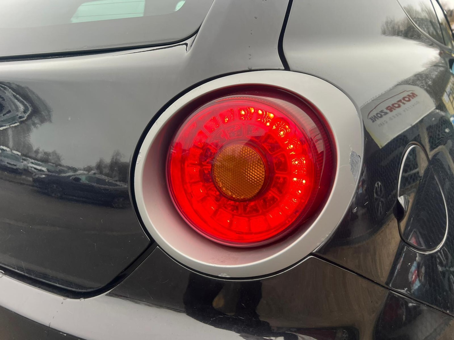 Used Alfa Romeo MiTo 2014 for sale - 76991039: Photo 22