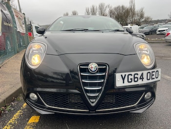 Used Alfa Romeo MiTo 2014 for sale - 76991039: Photo