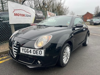 Used Alfa Romeo MiTo 2014 for sale - 76991039: Photo