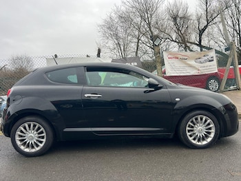 Used Alfa Romeo MiTo 2014 for sale - 76991039: Photo