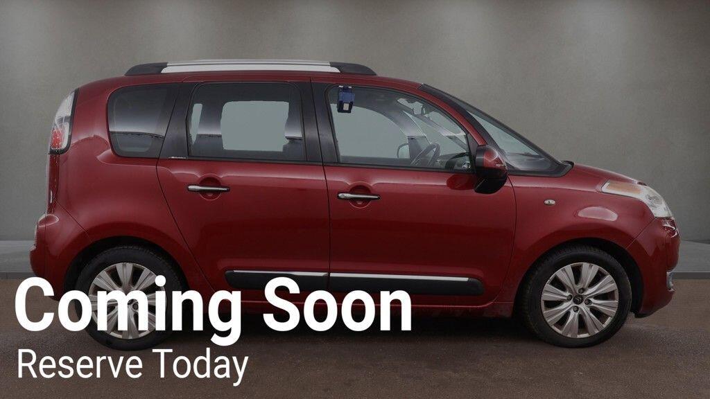 Used Citroen C3 Picasso 2009 for sale - 77992970: Photo 5