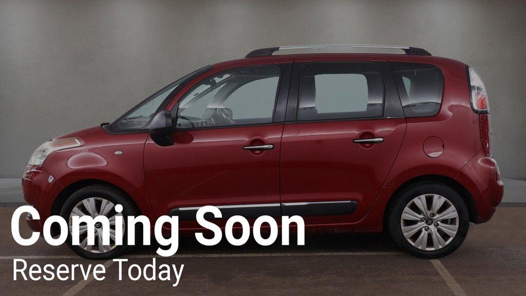 Used Citroen C3 Picasso 2009 for sale - 77992970: Photo 6