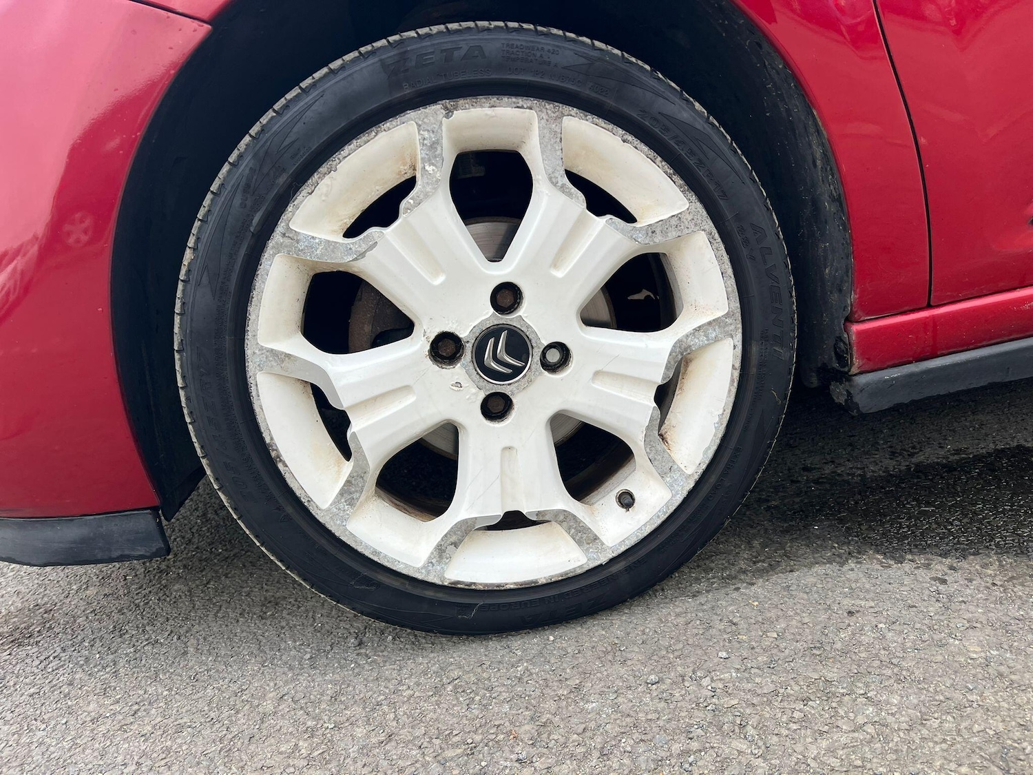 Used Citroen DS3 2015 for sale - 76743439: Photo 13