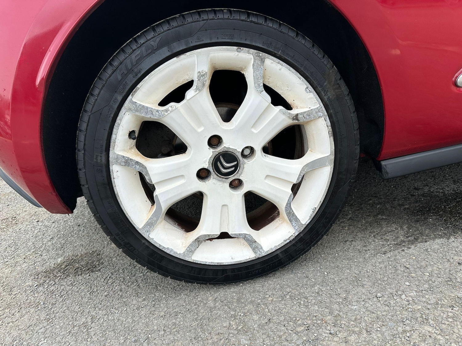 Used Citroen DS3 2015 for sale - 76743439: Photo 16