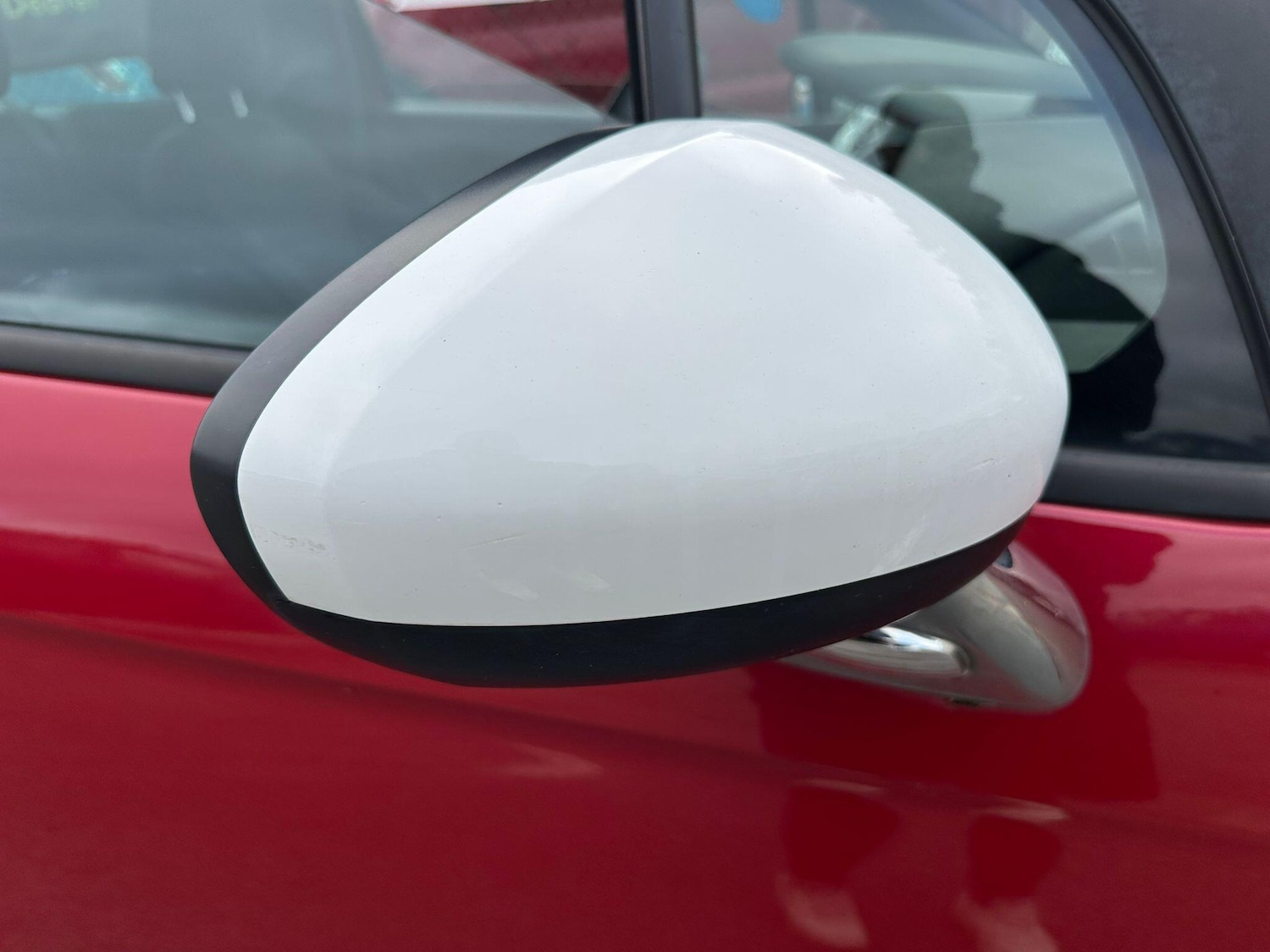 Used Citroen DS3 2015 for sale - 76743439: Photo 17