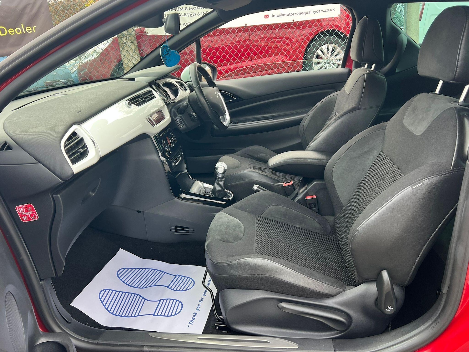 Used Citroen DS3 2015 for sale - 76743439: Photo 20