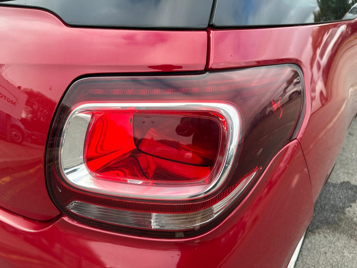 Used Citroen DS3 2015 for sale - 76743439: Photo 22