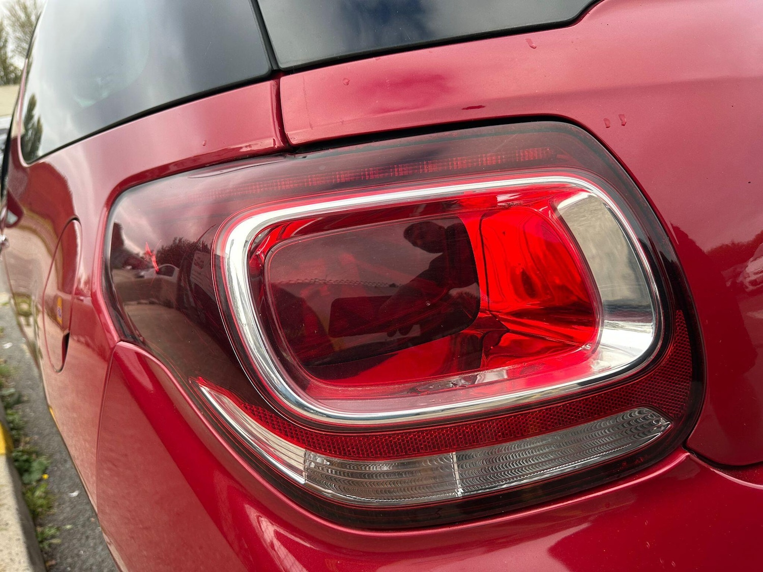 Used Citroen DS3 2015 for sale - 76743439: Photo 23