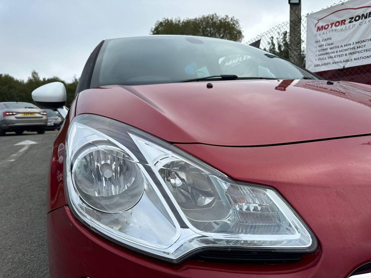 Used Citroen DS3 2015 for sale - 76743439: Photo 24