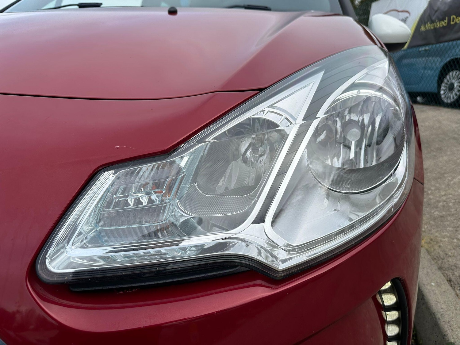 Used Citroen DS3 2015 for sale - 76743439: Photo 25