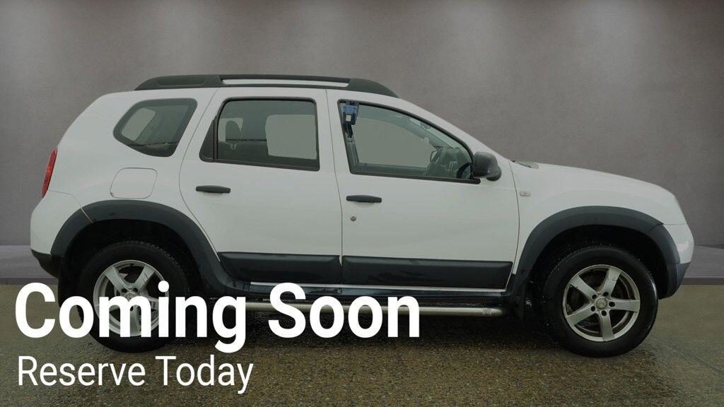 Used Dacia Duster 2013 for sale - 78073221: Photo 5