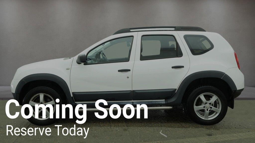 Used Dacia Duster 2013 for sale - 78073221: Photo 6