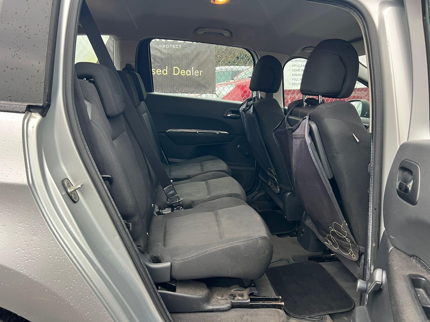 Used Peugeot 5008 2010 for sale - 77321053: Photo 14