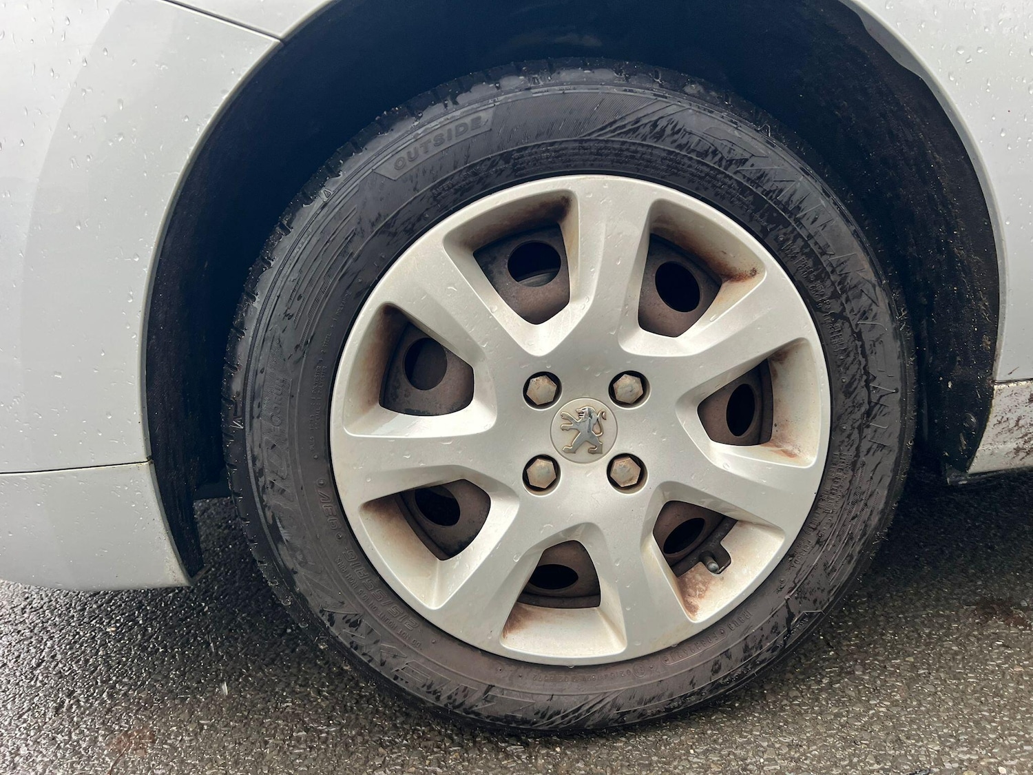 Used Peugeot 5008 2010 for sale - 77321053: Photo 18