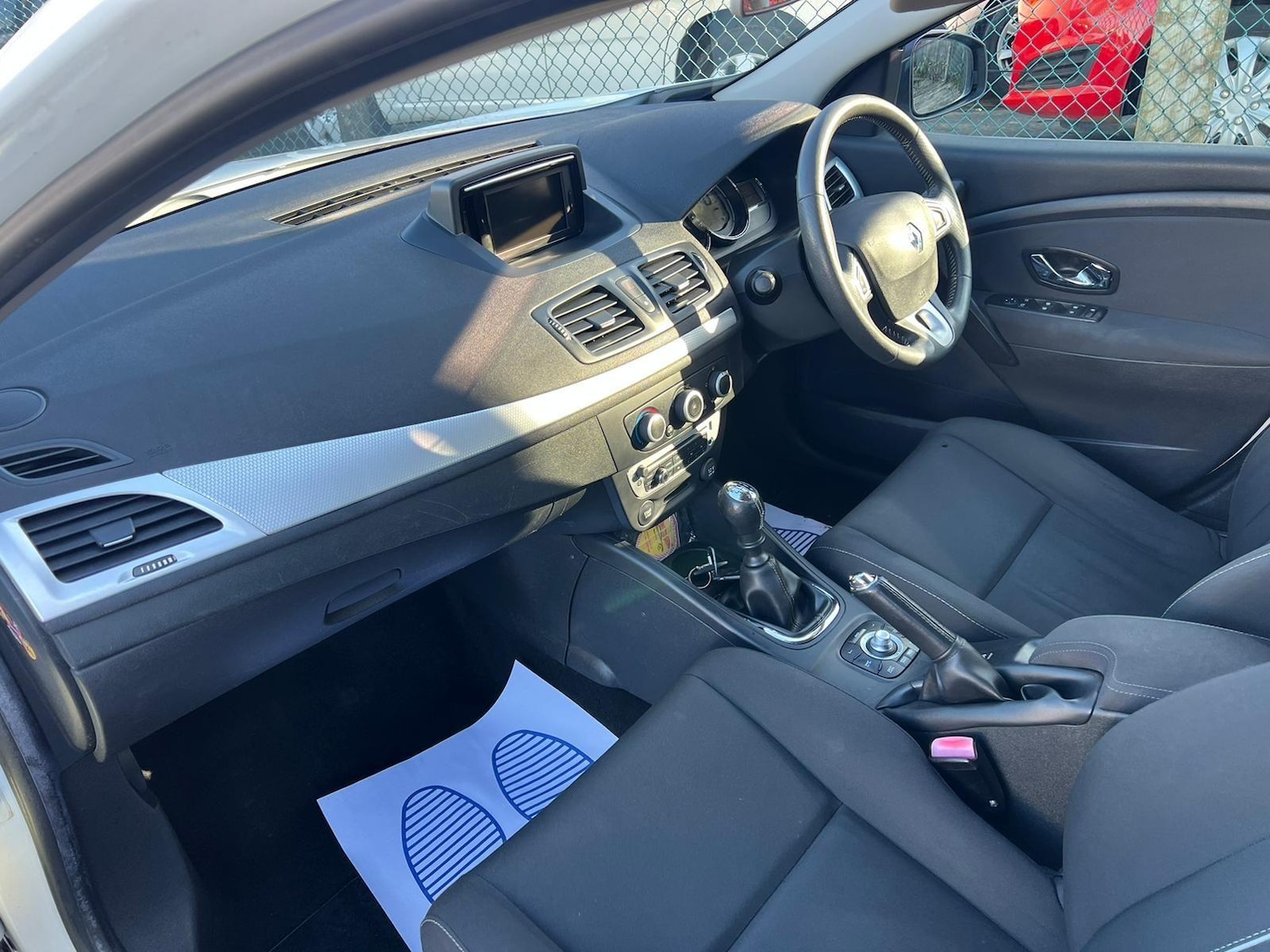 Used Renault Megane 2013 for sale - 77215429: Photo 13