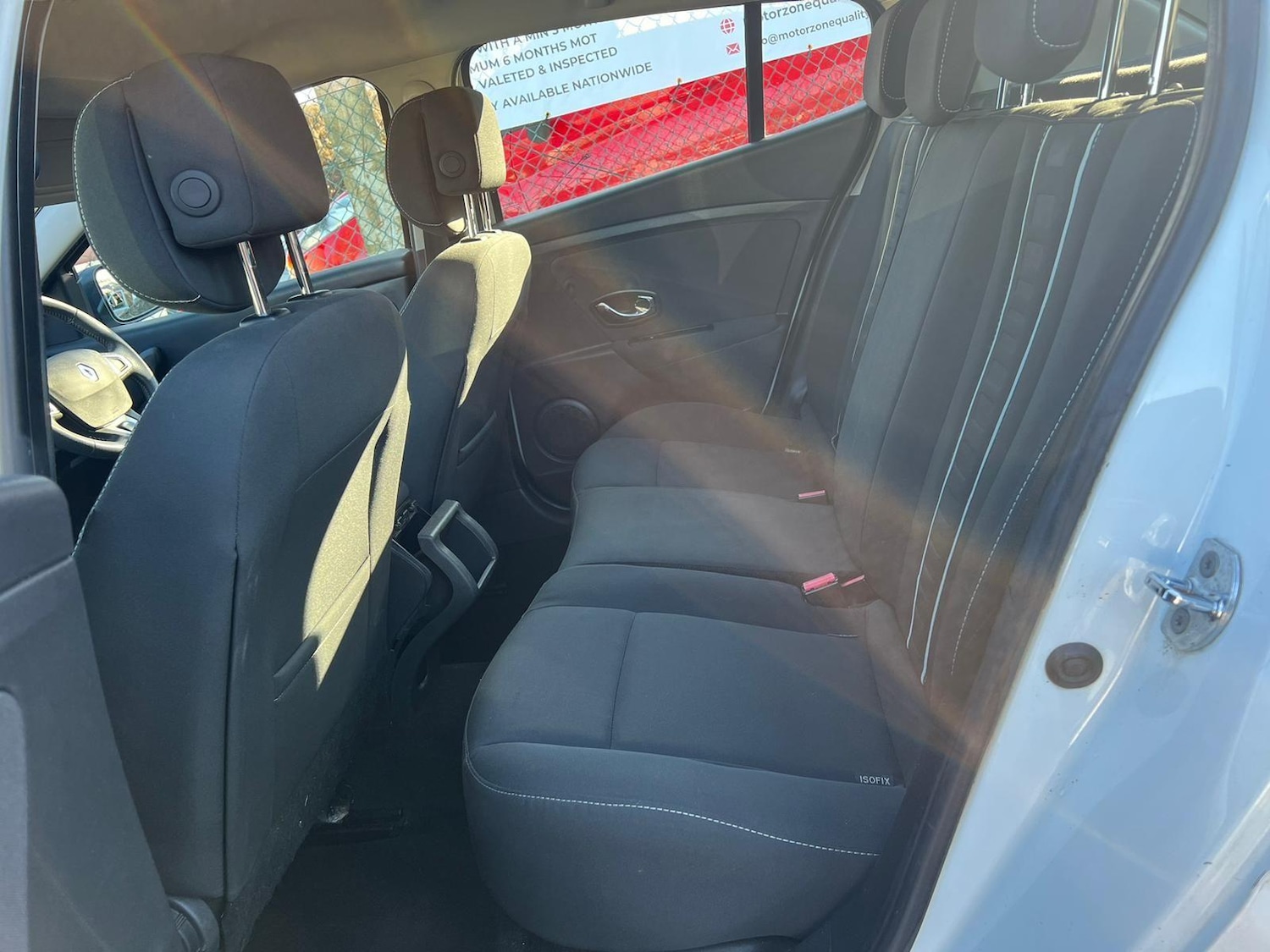 Used Renault Megane 2013 for sale - 77215429: Photo 14