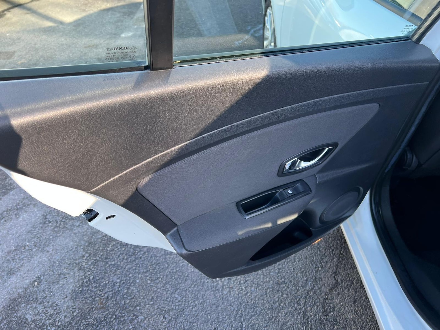 Used Renault Megane 2013 for sale - 77215429: Photo 16