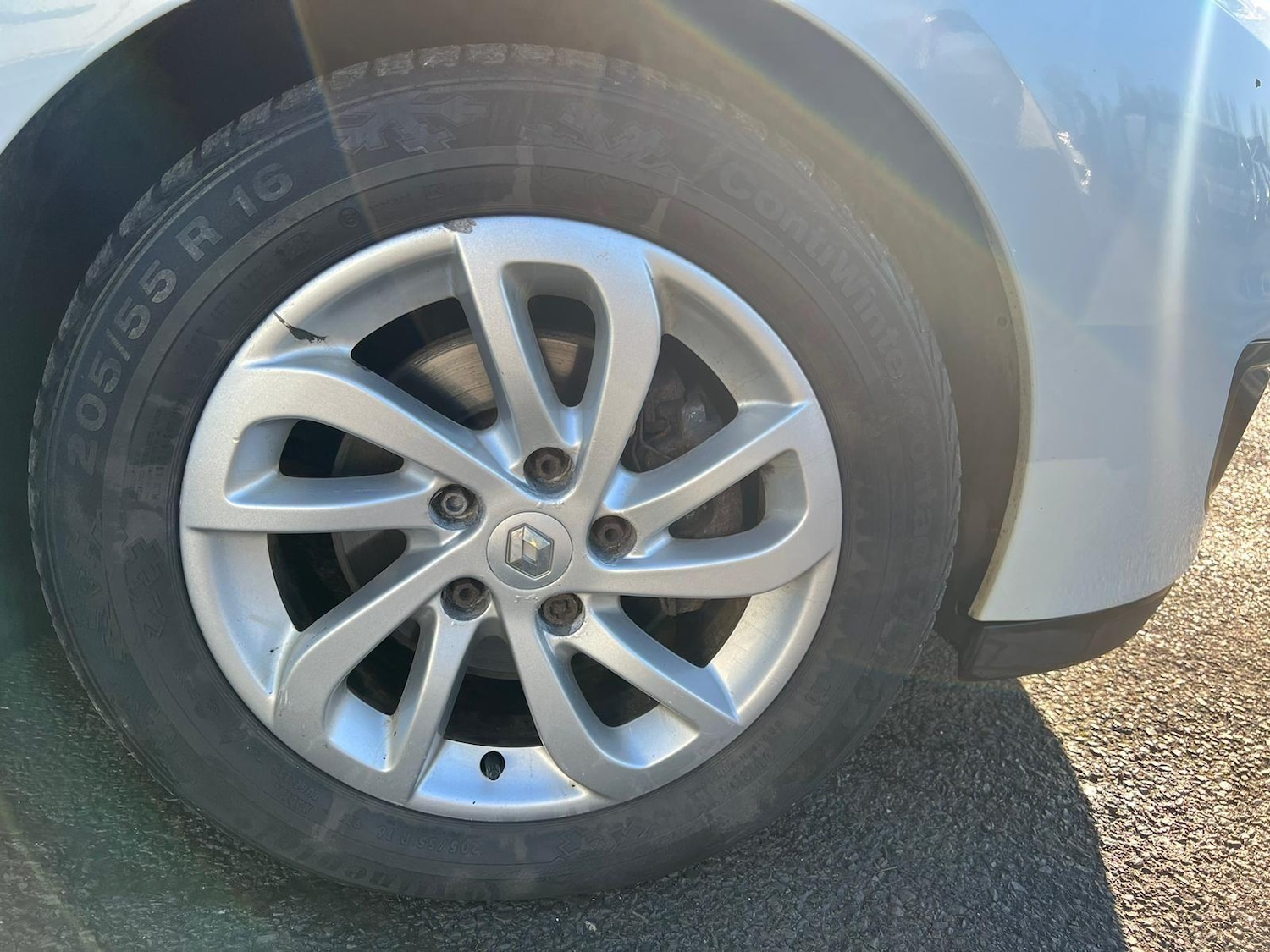 Used Renault Megane 2013 for sale - 77215429: Photo 21