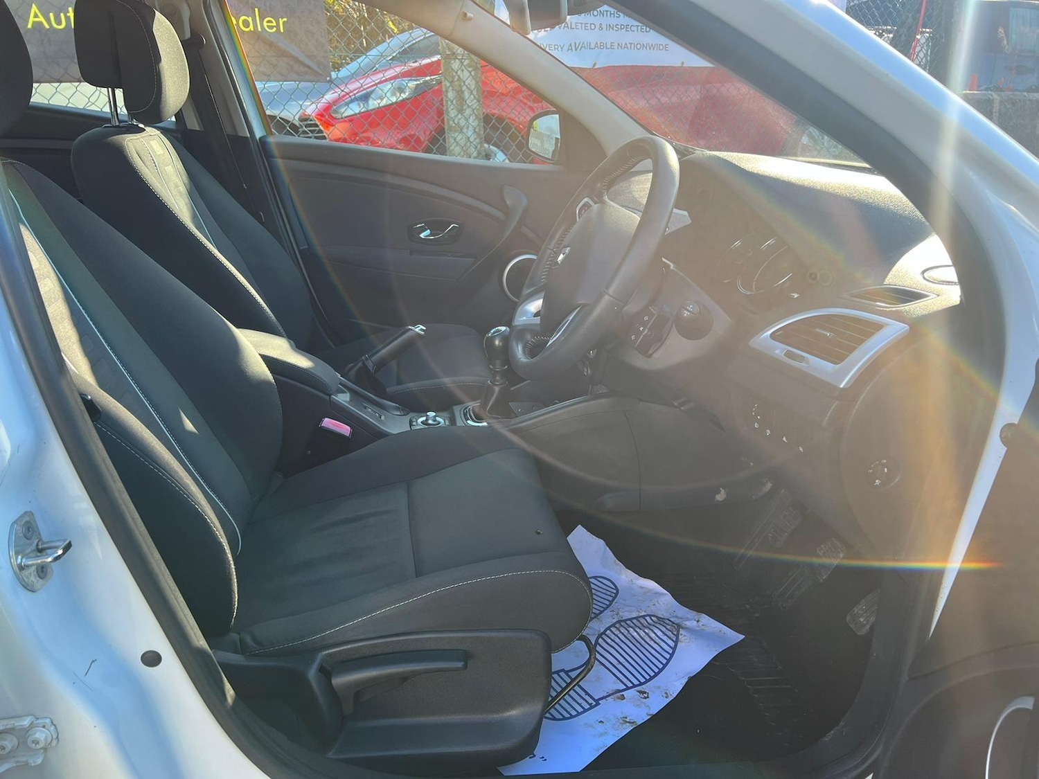 Used Renault Megane 2013 for sale - 77215429: Photo 27