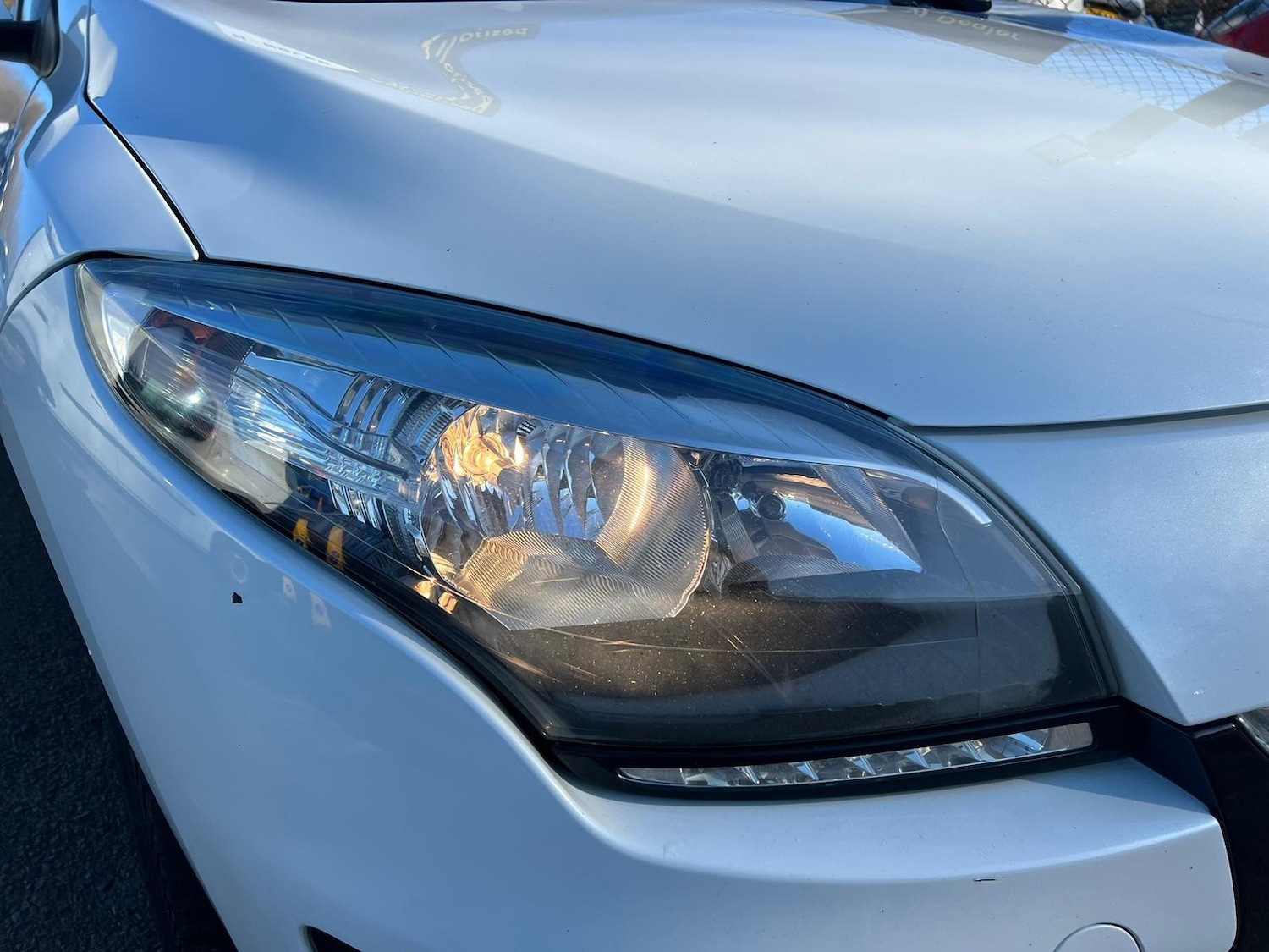 Used Renault Megane 2013 for sale - 77215429: Photo 28