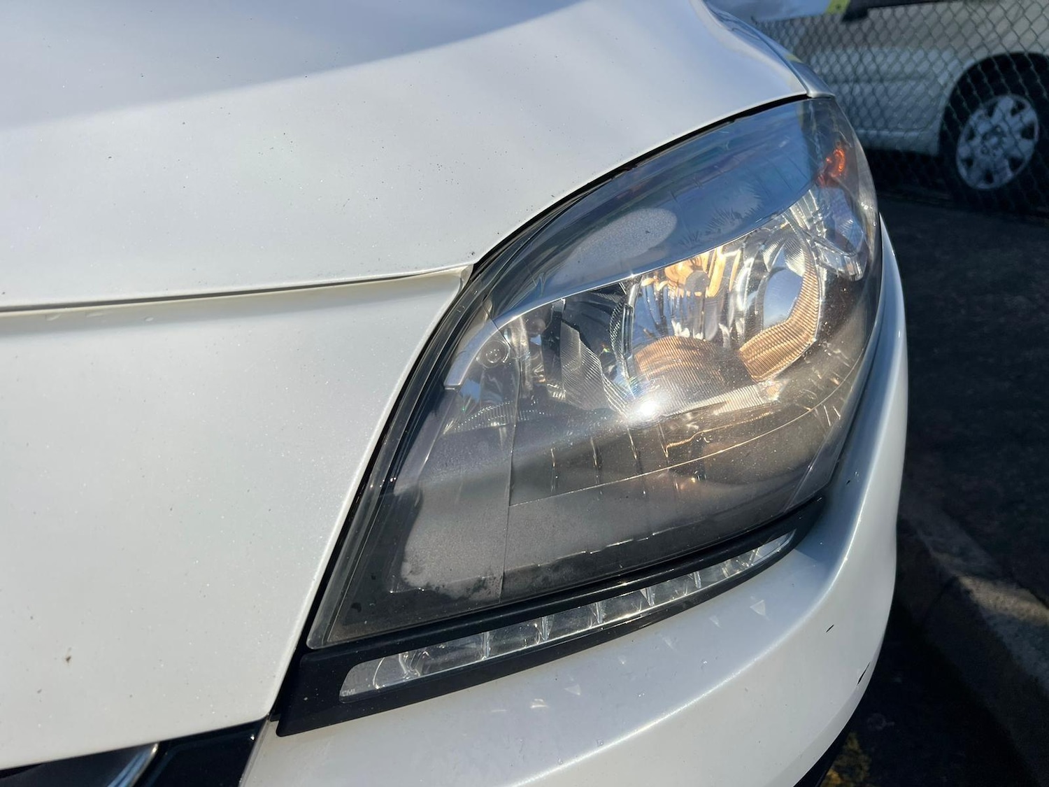 Used Renault Megane 2013 for sale - 77215429: Photo 29