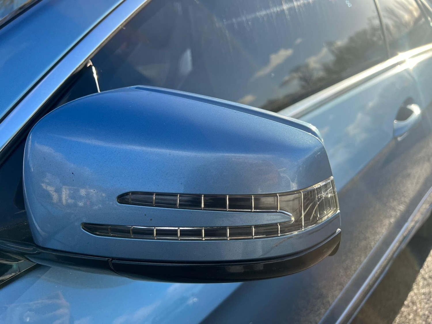 Used Mercedes-Benz E Class for sale - 76823984: Photo 29