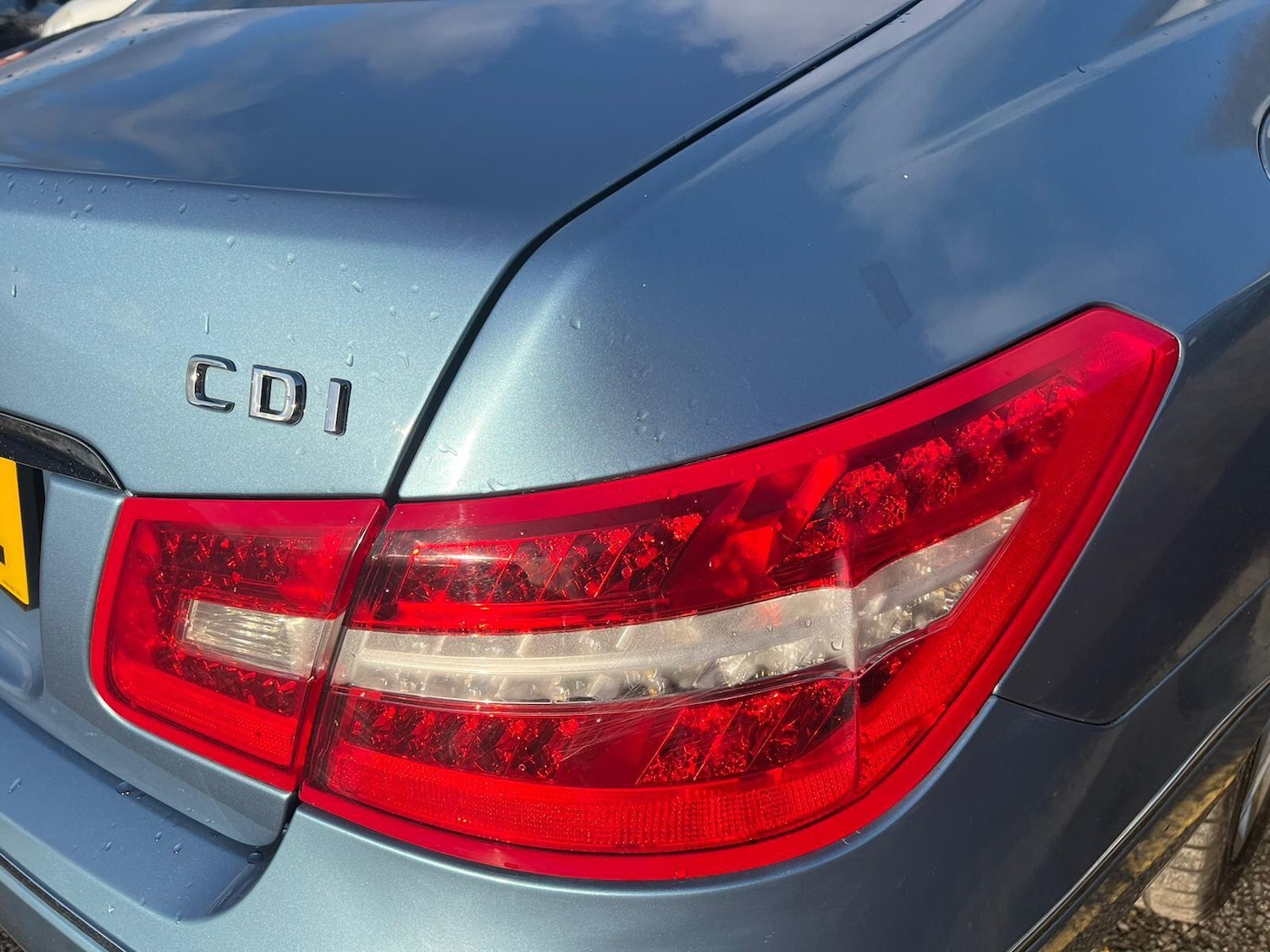 Used Mercedes-Benz E Class for sale - 76823984: Photo 33