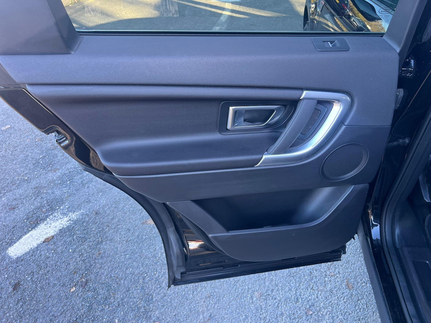 Used Land Rover Discovery Sport 2016 for sale - 76823792: Photo 21