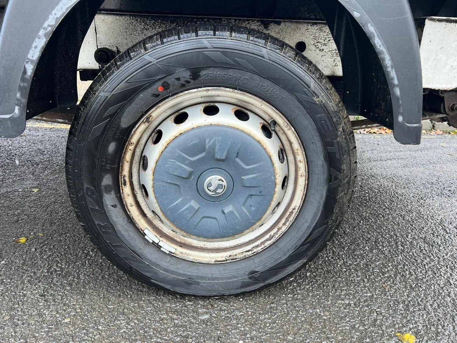 Used Vauxhall Movano 2013 for sale - 76742771: Photo 12