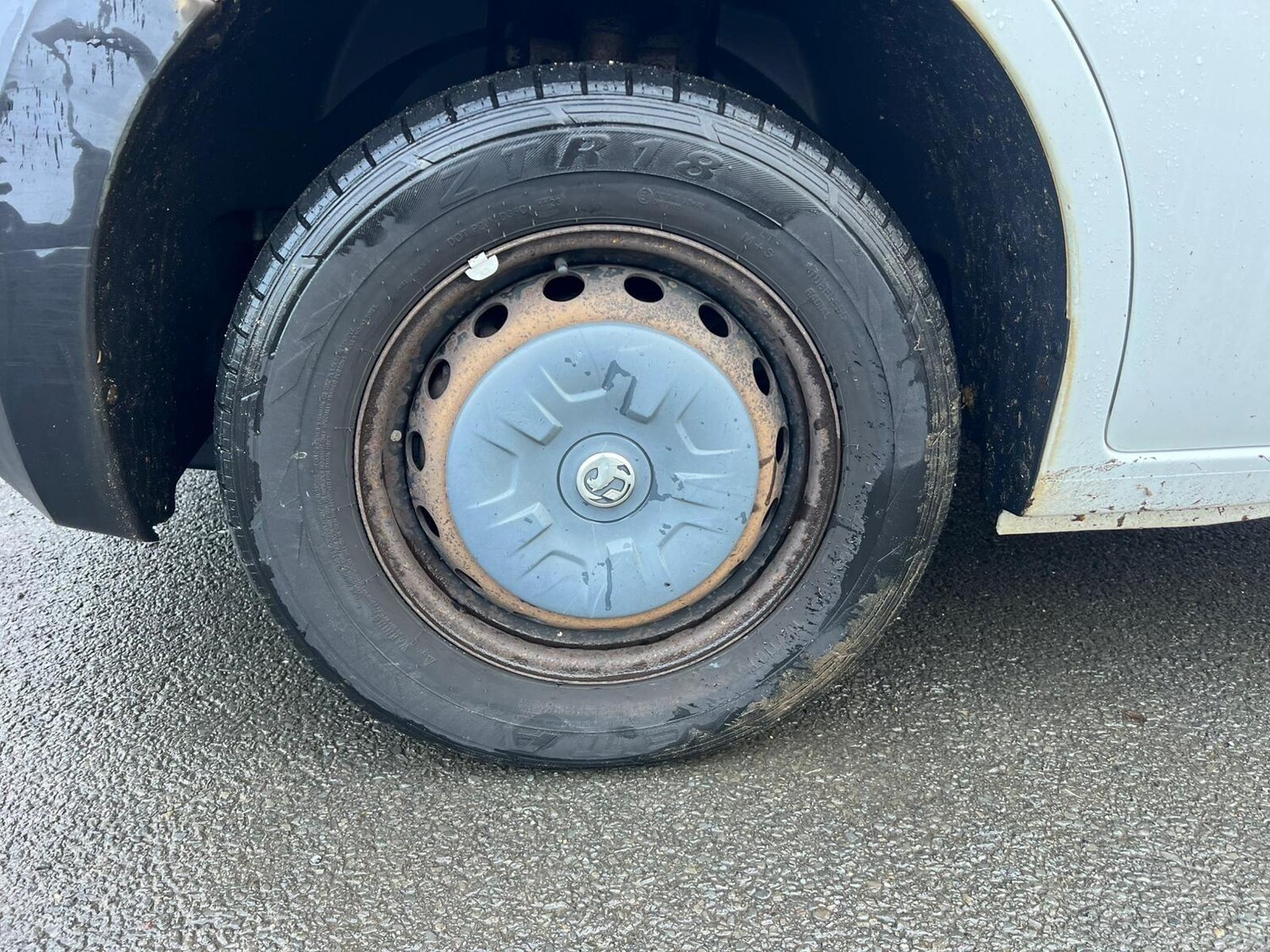 Used Vauxhall Movano 2013 for sale - 76742771: Photo 13