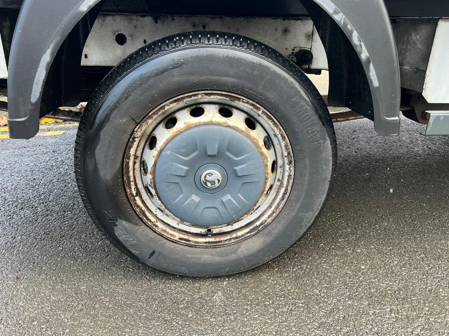 Used Vauxhall Movano 2013 for sale - 76742771: Photo 14