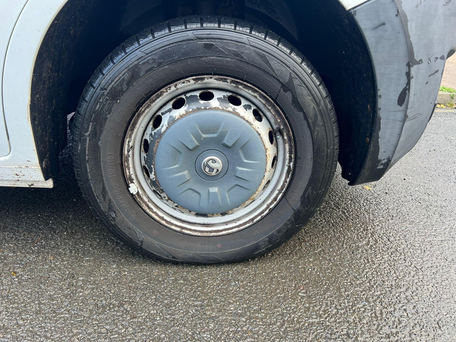 Used Vauxhall Movano 2013 for sale - 76742771: Photo 15