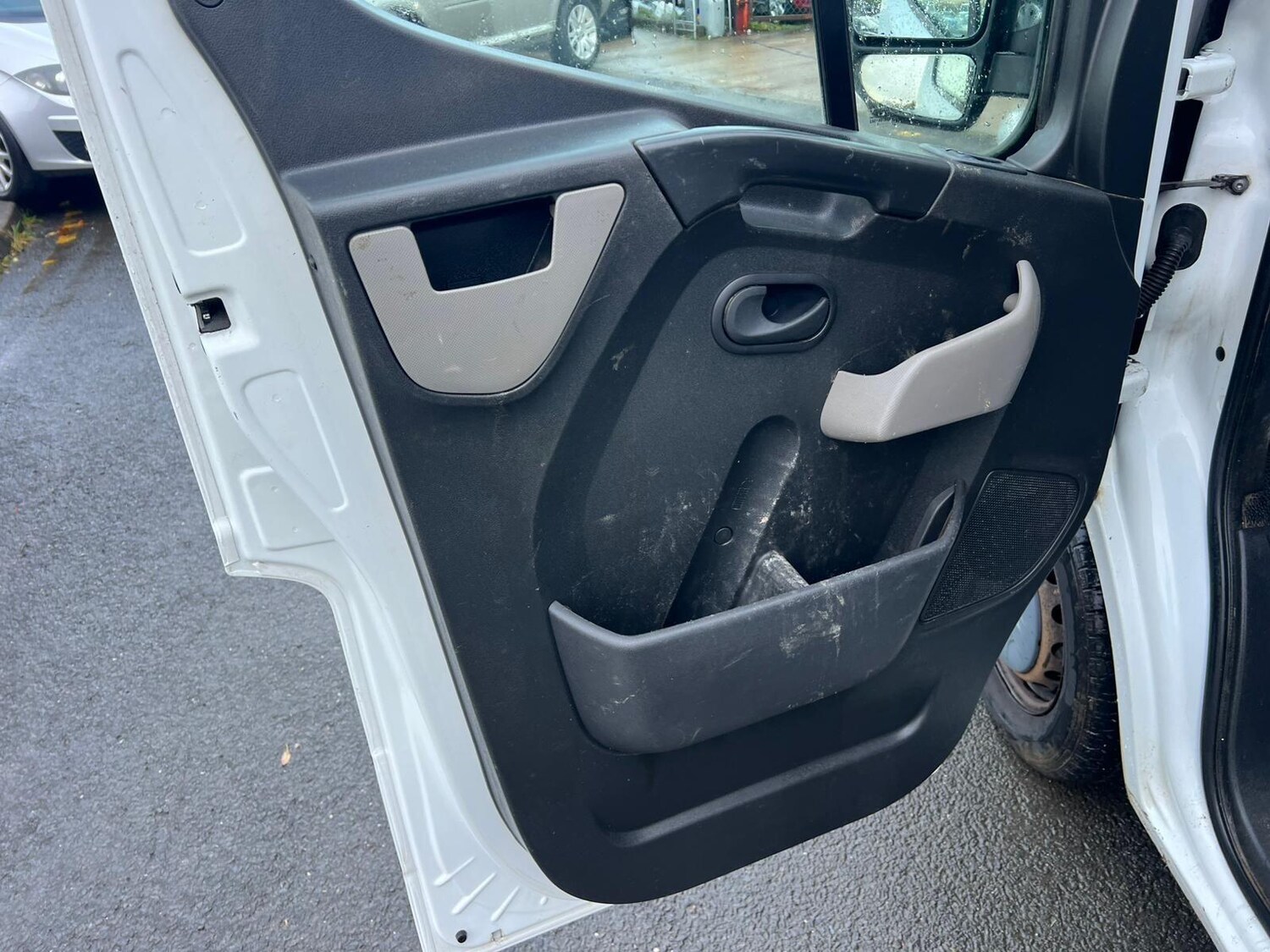 Used Vauxhall Movano 2013 for sale - 76742771: Photo 19