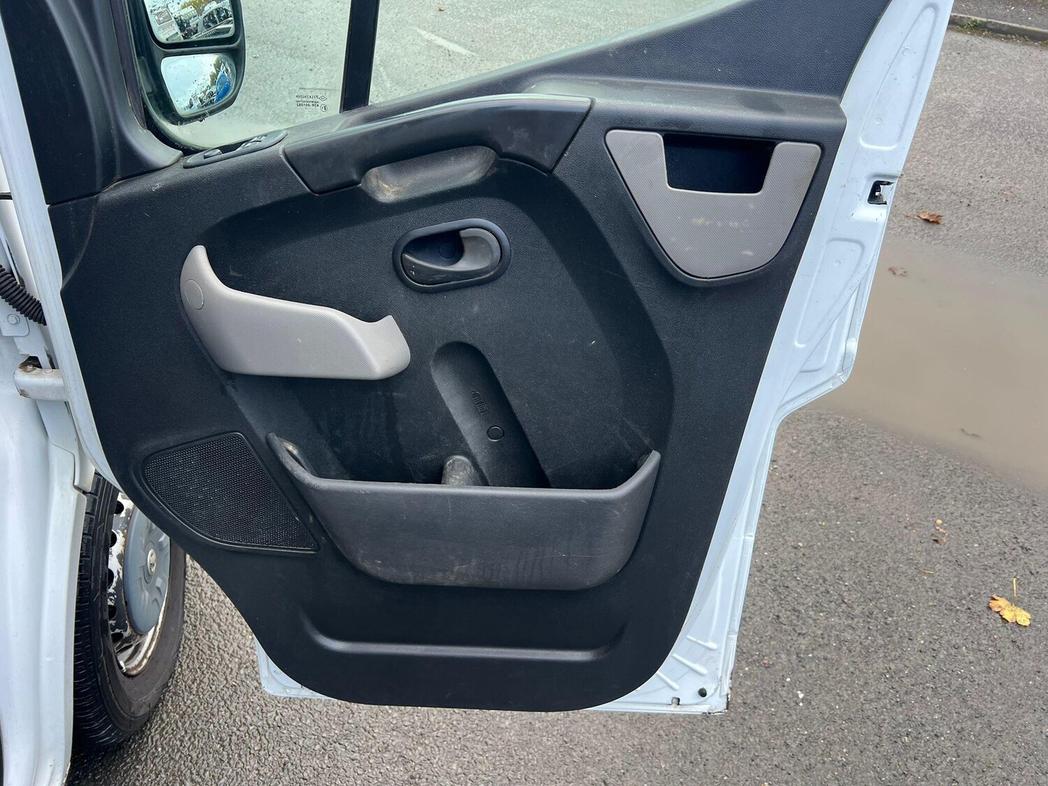 Used Vauxhall Movano 2013 for sale - 76742771: Photo 21