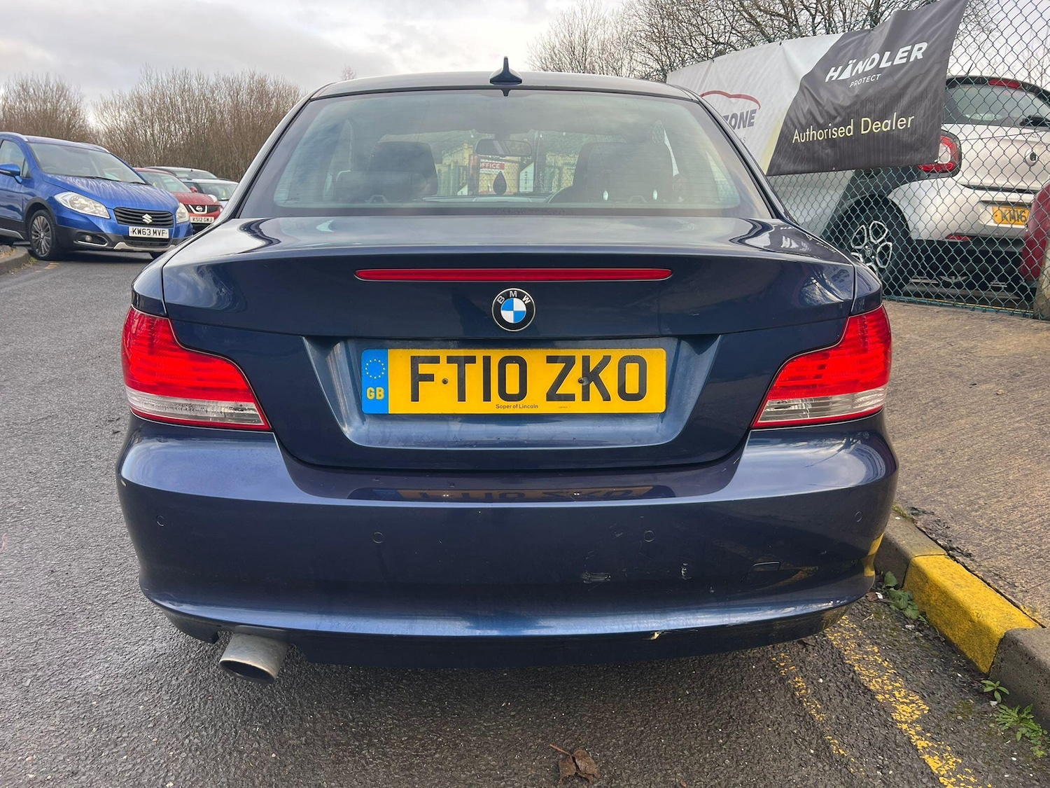 Used BMW 1 Series for sale - 77242359: Photo 10