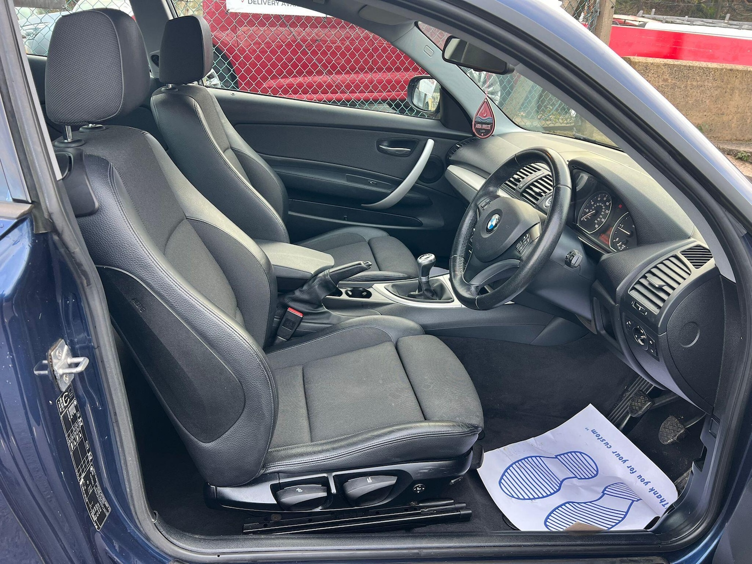 Used BMW 1 Series for sale - 77242359: Photo 12